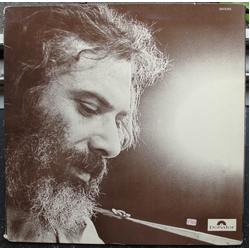 Georges Moustaki Georges Moustaki Vinyl LP USED