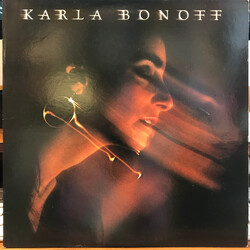 Karla Bonoff Karla Bonoff Vinyl LP USED