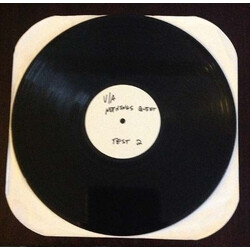 Various Nothing's Quiet On The Eastern Front Vinyl LP USED