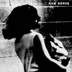 Raw Nerve Raw Nerve USED VINYL 12INCH 45 RPM ALBUM