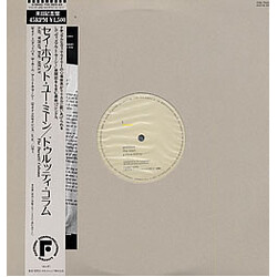 The Durutti Column Say What You Mean, Mean What You Say USED VINYL 12INCH 45 RPM EP PROMO STEREO