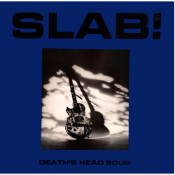 Slab! Death's Head Soup Vinyl 12" USED
