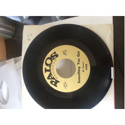 Scates Something You Got / Splish Splash Vinyl 7" USED