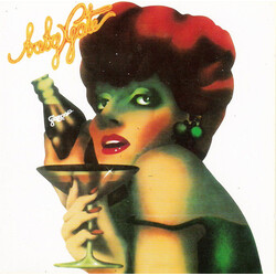 Mina (3) Baby Gate Vinyl LP USED