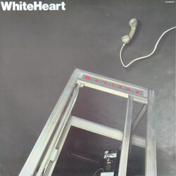 White Heart Hotline Vinyl LP USED