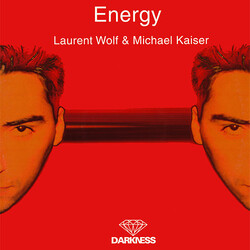 Laurent Wolf / Michael Kaiser Energy USED VINYL 12INCH