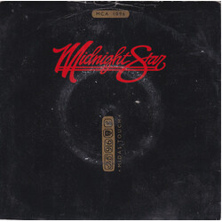Midnight Star Midas Touch USED VINYL 7INCH 45 RPM SINGLE