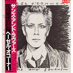Hazel O'Connor Sons And Lovers Vinyl LP USED