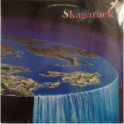 Skagarack Skagarack Vinyl LP USED