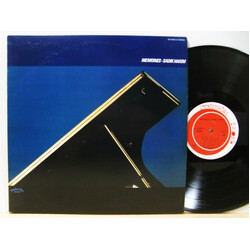 Sadik Hakim Memories Vinyl LP USED