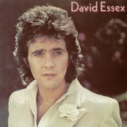 David Essex David Essex Vinyl LP USED