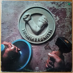 Hammersmith (2) Hammersmith Vinyl LP USED