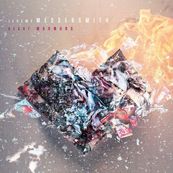 Jeremy Messersmith Heart Murmurs Vinyl LP USED