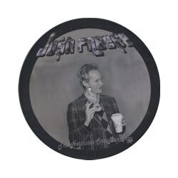 Josh Freese The Notorious One Man Orgy Vinyl LP USED