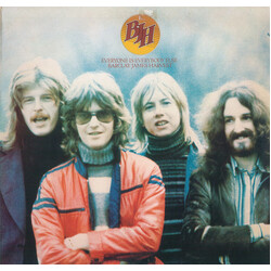 Barclay James Harvest Everyone Is Everybody Else Vinyl LP USED