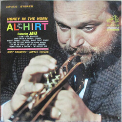 Al Hirt Honey In The Horn Vinyl LP USED