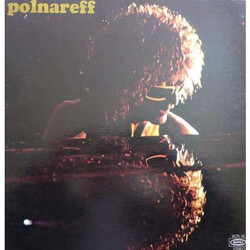 Michel Polnareff Now Vinyl LP USED