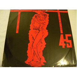 Joyce Bond How Sweet It Is (To Be Loved By You) / Nothing Can Stop Me Loving You Vinyl 12" USED