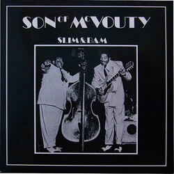 Slim & Bam Son Of McVouty Vinyl LP USED