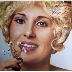 Tammy Wynette Biggest Hits Vinyl LP USED