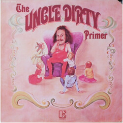 Uncle Dirty The Uncle Dirty Primer Vinyl LP USED