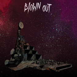 Blown Out New Cruiser Vinyl LP USED
