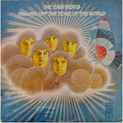 The Easybeats Falling Off The Edge Of The World Vinyl LP USED
