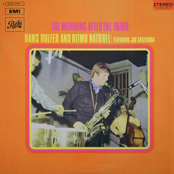 Hans Dulfer And Ritmo Natural / Jan Akkerman The Morning After The Third Vinyl LP USED