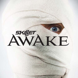 Skillet Awake Vinyl LP USED