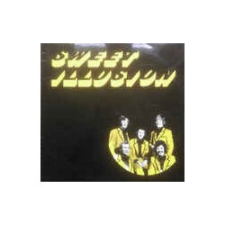 Sweet Illusion Sweet Illusion Vinyl LP USED
