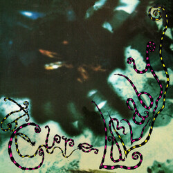 The Cure Lullaby USED VINYL 12INCH 33 S RPM SINGLE STEREO