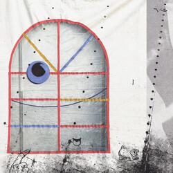 Hippo Campus Good Dog, Bad Dream USED VINYL 12INCH SINGLE SIDED EP ETCHED