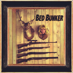 Bed Bunker Bed Bunker Vinyl LP USED