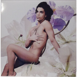 Prince Lovesexy Vinyl LP USED