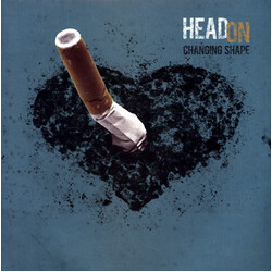 Head On (5) Changing Shape Vinyl LP USED