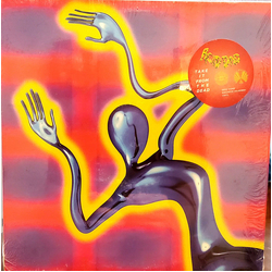 Acid Dad Take It From The Dead Vinyl LP USED
