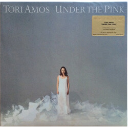 Tori Amos Under The Pink Vinyl LP USED