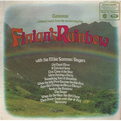 Tutti Camarata / Mike Sammes Singers Finian's Rainbow Vinyl LP USED