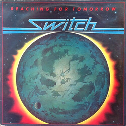 Switch (6) Reaching For Tomorrow Vinyl LP USED