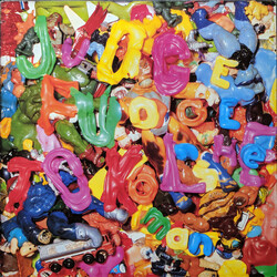 Happy Mondays Judge Fudge USED VINYL 12INCH SINGLE