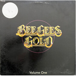 Bee Gees Gold Vol. 1 Vinyl LP USED