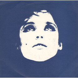 The Cult Edie (Ciao Baby) VINYL 7" USED