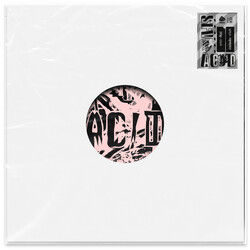 SFV Acid DOep & Jazzchamber USED VINYL 12INCH 45 RPM + 10INCH 45 RPM