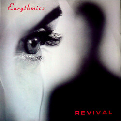 Eurythmics Revival Vinyl 12" USED