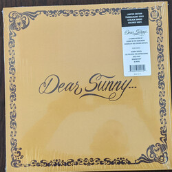 Various Dear Sunny... Vinyl LP USED