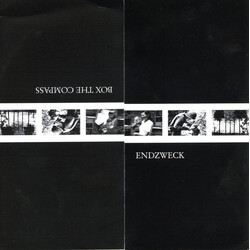 Box The Compass / Endzweck Box The Compass / Endzweck Vinyl 7" USED