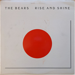 The Bears (3) Rise And Shine Vinyl LP USED