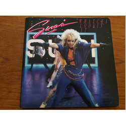 Susi Beatty Whatcha Lookin' At USED VINYL 7INCH 45 RPM SINGLE