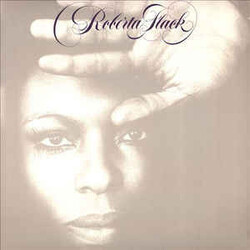 Roberta Flack Roberta Flack Vinyl LP USED