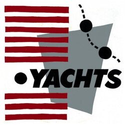 Yachts Yachts Vinyl LP USED